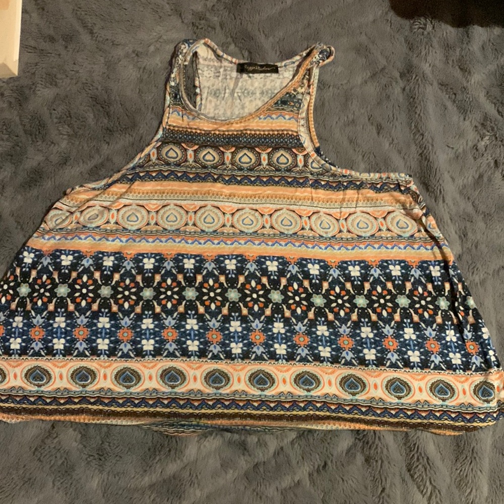 Cute top